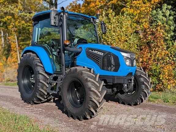 Landini 4-080 Tractors