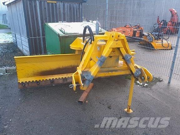 Lilleseth 300 Other road and snow machines