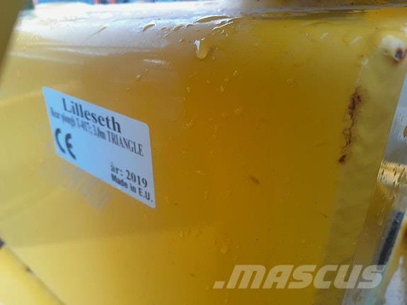 Lilleseth 300 Other road and snow machines