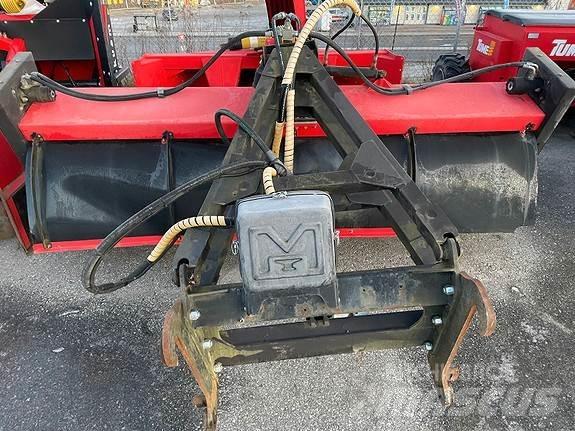  Mahlers Lb2800 Other road and snow machines