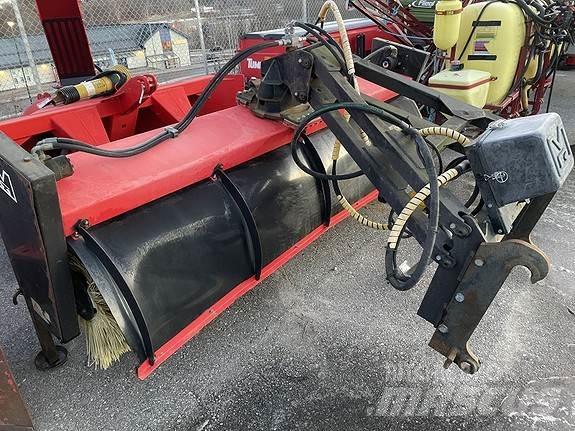  Mahlers Lb2800 Other road and snow machines