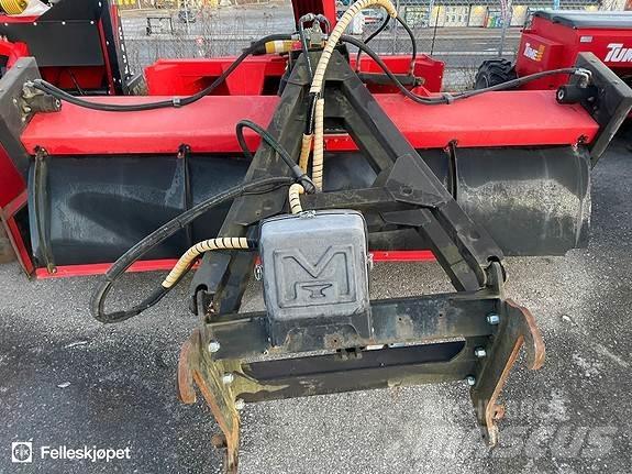  Mahlers Lb2800 Other road and snow machines