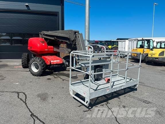 Manitou ATJ 160+ Other lifts and platforms