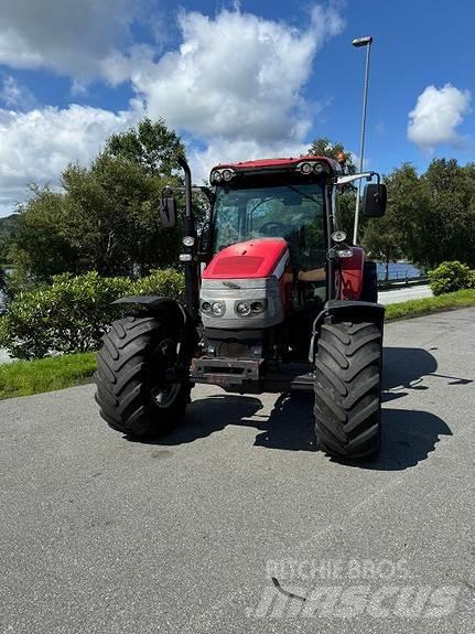McCormick X60.50 Tractors