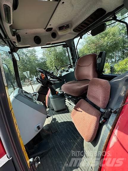 McCormick X60.50 Tractors