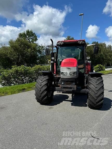 McCormick X60.50 Tractors