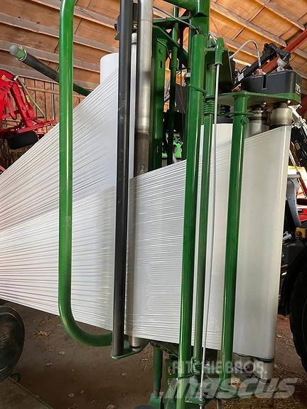 McHale 991 HS Wrappers