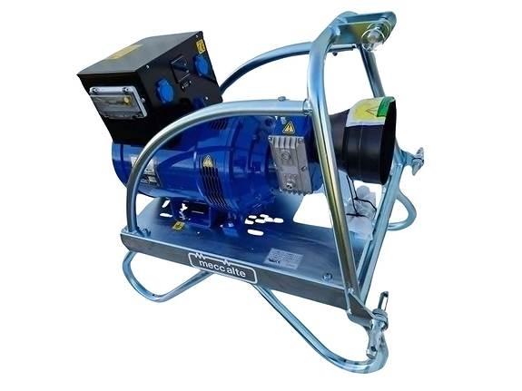  Mecc Alte 2025 Other livestock machinery and accessories