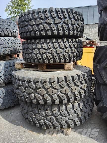 Michelin Crossgrip Farm machinery