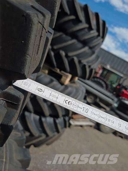 Michelin Crossgrip Farm machinery
