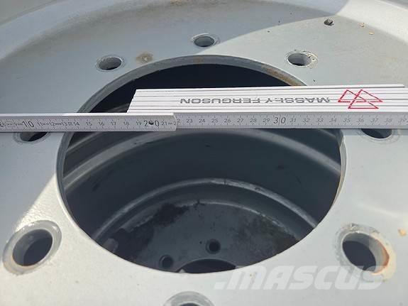 Michelin Crossgrip Farm machinery