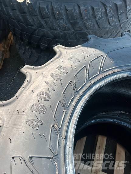 Mitas 480/65-24 Farm machinery
