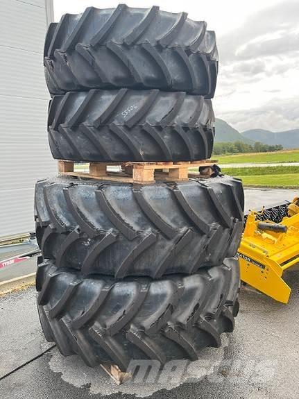 Mitas AC 65 Farm machinery