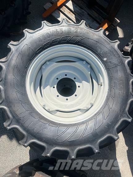 Mitas AC 65 Farm machinery