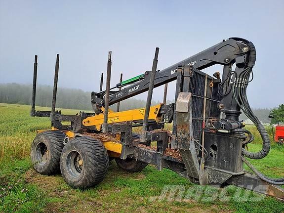 Moheda m/M81DT Other