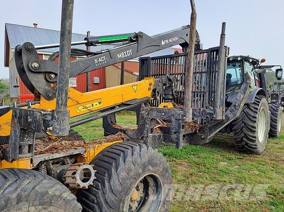 Moheda m/M81DT Other