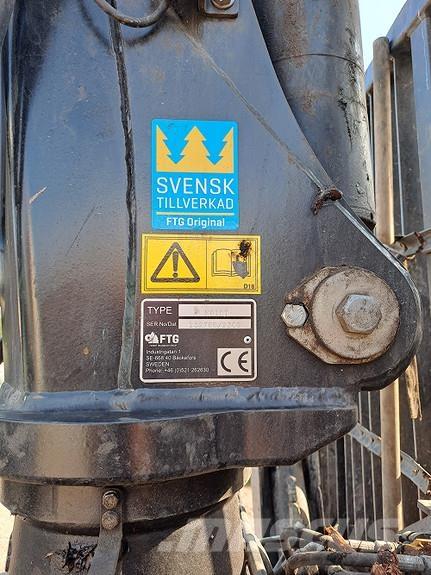 Moheda m/M81DT Other