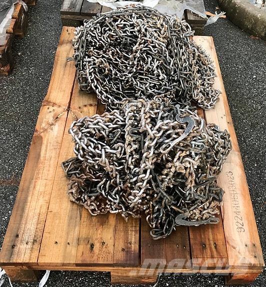 New Holland T5.95 Tractors