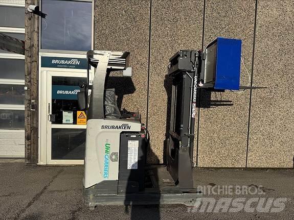 Nissan RG16M Diesel trucks