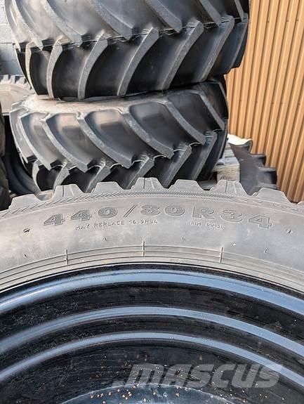 Nokian  Tyres, wheels and rims
