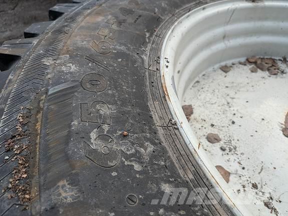 Nokian  Tyres, wheels and rims