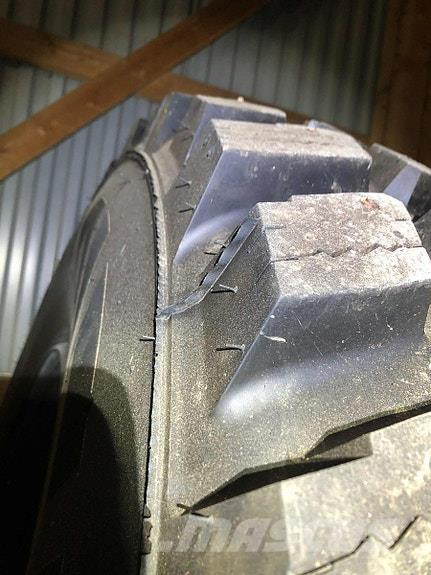 Nokian Hakka TRI Other road and snow machines