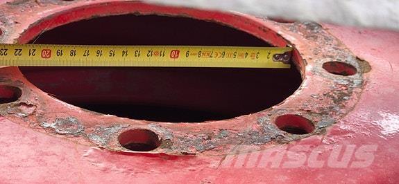 Nokian Hakkapelita Other road and snow machines