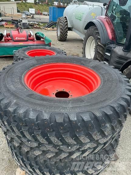 Nokian Tri 2 Other road and snow machines