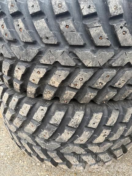 Nokian Tri 2 Other road and snow machines