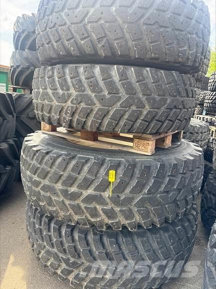 Nokian TRI 2 Tyres, wheels and rims