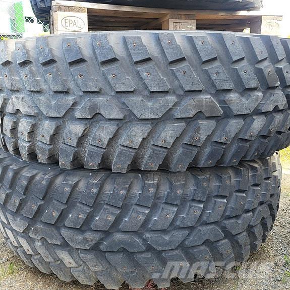Nokian TRI 2 Tyres, wheels and rims