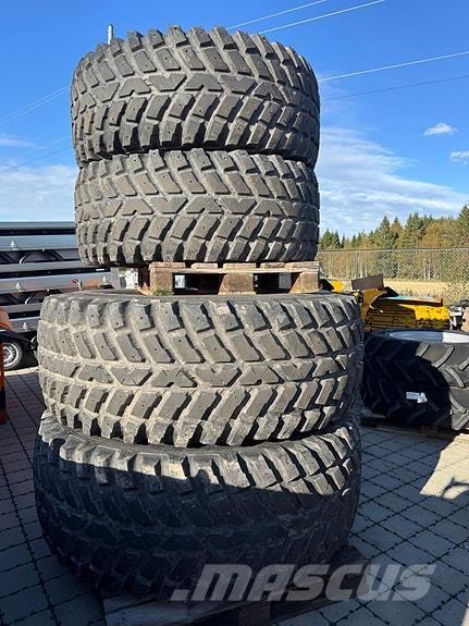 Nokian TRI 2 Other road and snow machines