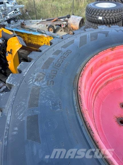 Nokian TRI 2 Other road and snow machines