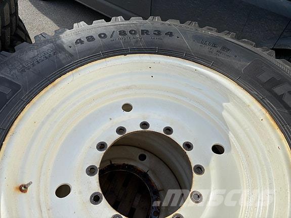 Nokian TRI 2 Other road and snow machines