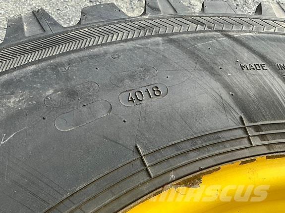 Nokian TRI 2 Other road and snow machines