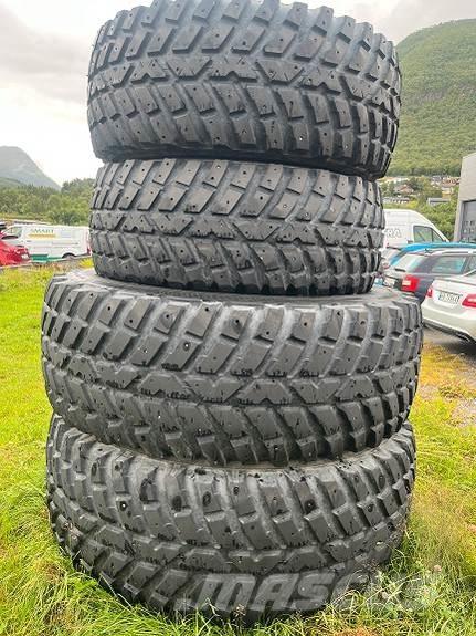 Nokian TRI2 Tyres, wheels and rims