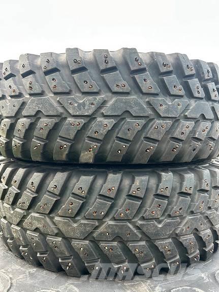 Nokian Tri2 Tyres, wheels and rims