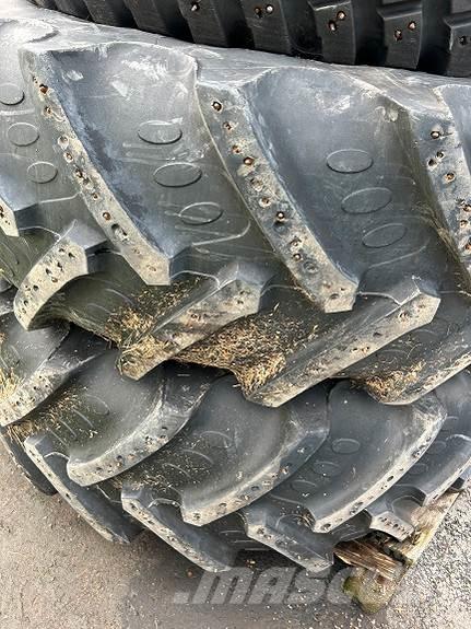 Nokian Tri2 Tyres, wheels and rims