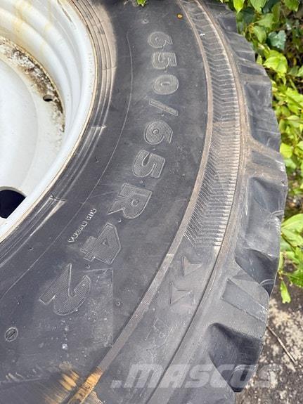 Nokian TRI2 Farm machinery