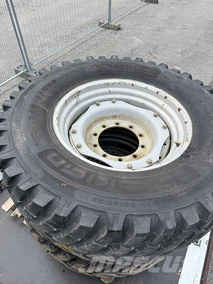 Nokian TRI2 Farm machinery