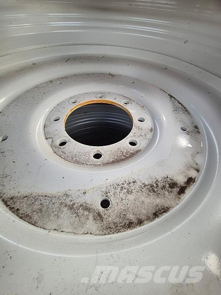 Nokian TRI2 Tyres, wheels and rims