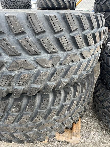 Nokian TRI2 Seipet Other road and snow machines