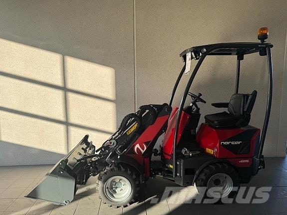 Norcar 6226 Farm machinery