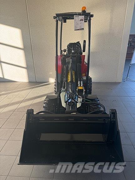 Norcar 6226 Farm machinery