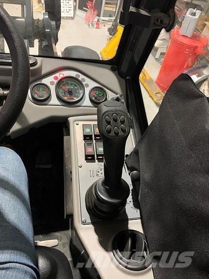 Norcar 7240 Multi-purpose Trailers