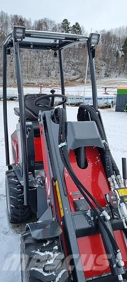 Norcar 755 XC Farm machinery