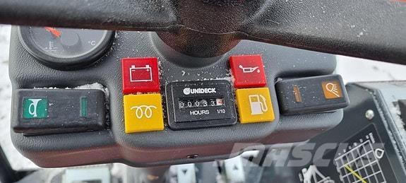 Norcar 755 XC Farm machinery