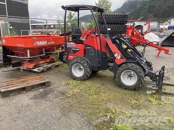 Norcar a7035 Farm machinery