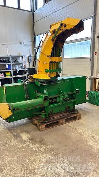  Nordtec ATF-246 Snow throwers
