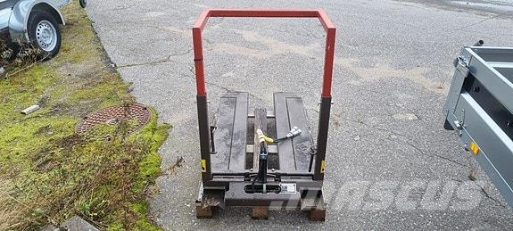 Norje EPK 80 Farm machinery